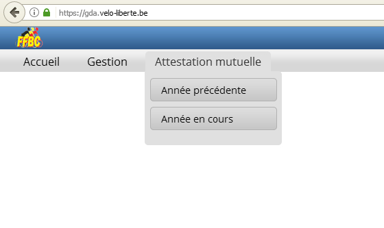 Attestation Mutuelle Attestation Mutuelle