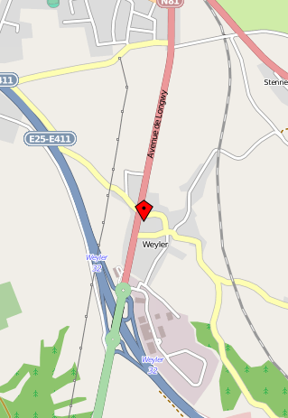 Rendez-vous Rendez-vous du dimanche matin à Weyler